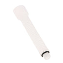 Car Motorcycle Pour Oil Tool Funnel Petrol Plastic Funnel With Soft Pipe