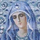 DIY 5D Diamond mosaic religious Painting the Virgin Mary Stitch Embroidery %x
