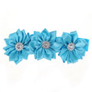 10pcs Flower Baby Toddler Girl Princess Headband Hair Band Headwear