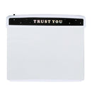 LED Flat Night Vision Read Light Portable Bedroom Eye Protection Panel Lamp A