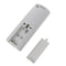 Remote Controller Control Replacement for CHIGO ELGIN ZH/LT-01 Air Conditioner