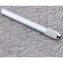 1x Pencil Extender Holder Writing Tool Metal Writing Office Statio Delicate S7P6