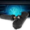 4PCS 56029398AB TPMS Tire Pressure Sensor 433Mhz for Chrysler Dodge Jeep Ra