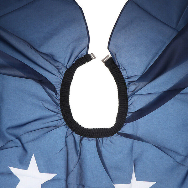 Waterproof Cutting Hair Haircut Salon Barber Cape Hairdressing Apron Wrap Go Gw