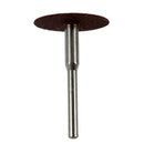 36 pcs cutting discs grinding wheel set Round Ã˜25X6mm brown For  KL 1
