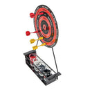 Mini Drinking Game Dart Shot Party Games Roulette Bar Game With 4 Glass Cup