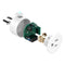 Mini WiFi Smart Plug Remote Control Timer Switch Power Socket US Plug Outlet