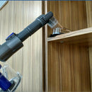 Flexible 32mm Compatible for Dyson Vacuum Power Nozzle Brush Attachment Head