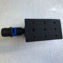 Dustless Grinder Vacuum Hand Push Plate Grinding Plate Sheet Spray Paint Ho