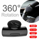 Universal Car Steering Wheel Aid Power Handle Assister Spinner Knob Ball