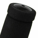 Mountain Bicycle Soft Sponge Foam Bar Grip Nonslip1 Pair Vogue T3V3 L0F9 U5 D6H9