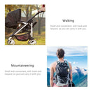 Mini Portable Ultrasonic Pest Repeller Electronic Mosquito Insect Repellent