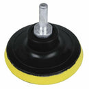 3 inch Polishing Buffing Pad Auto Car Polishers and Buffers Wax Set Pack Of W9J4