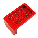 1X(T-50 Measuring Tool Woodworking T-Type Scribe Mark Measurement Tool Alum