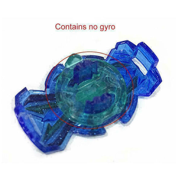 Burst Gyro Gt Series Combination Accessories -Explosion-proof-Enhanced- D1O N9N0
