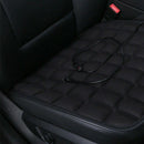 Black Dc12V Car Heating Warm Pad Winter Car General Seat Car Electric Heati