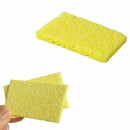 Solder Iron Cleaning Soldering Replacement Sponges Solder Welding Clean Pad R9M4
