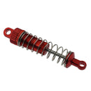 8Pcs RC Shock Absorber for WPL C14 C34 MN90 MN91K MN99S Buggy Accessories