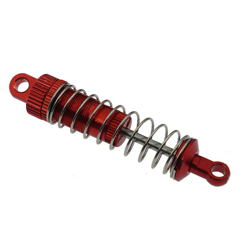 8Pcs RC Shock Absorber for WPL C14 C34 MN90 MN91K MN99S Buggy Accessories