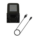 USB Charging Dock Cradle Cable Cord Charger For TomTom Adventurer Watch