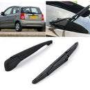 12inch Easy Install Auto Car Replacement Practical Windscreen Wiper Set for Kia