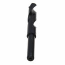 17mm Reduced 1/2 inch Straigth Shank Electric HSS Twist Drill Bit Tool