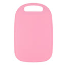 Outdoor Cutting Board Camping Picnic BBQ Anti-bacteria Chopping Mat Pink