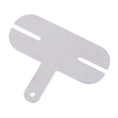 10pcs 18650 Power Lithium Nickel Sheet Plated Spot Welding Nickel Film ZY  FT