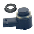 Parking Sensor Backup Control