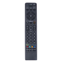 Universal Remote Control RM-D757 Suitable for LG TV MKJ42519601 MKJ40653802 Blac
