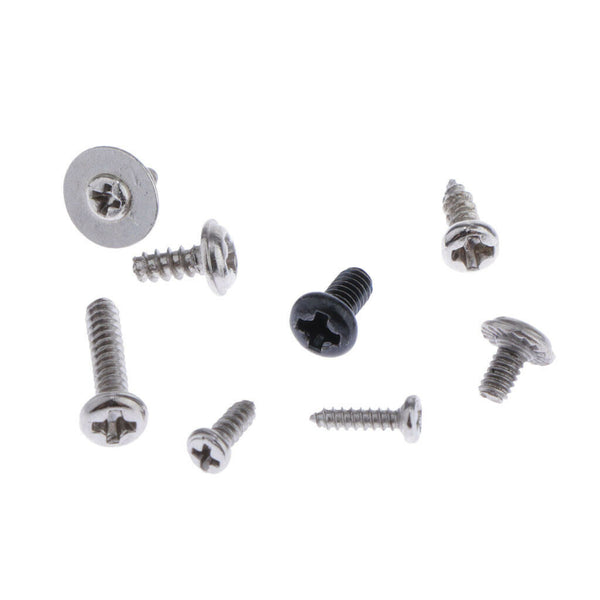 RC Drone Aircraft Screws Set RC Airplane Accessory Spare Parts for X420