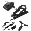 Handy transceiver Radio equipment Bag holder MSC-20B