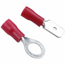 360 pcs Insulated Assorted Electrical Wire Terminal Crimp Connector Spade S