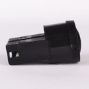 Headlight head light Control Switch Chrome Trim Fit For Audi A4 S4 B6 B7