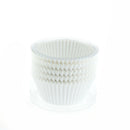 100pcs white cupcake paper cases cupcake paper cups for bakeware cake tools M BX
