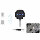 3.5mm Adapter Handsfree Car AUX Speaker USB Charging Bluetooth for Speaker