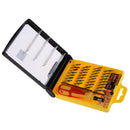 33In1 Mobile Phone Mini Repair Precision Screwdriver Torx Tool Kit Set  B