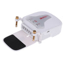 Air Extracting Laptop Cooling Vacuum Fan Quiet Operation CPU Cooler