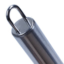 Stainless Steel Egg Beater Whisk Tool 8 Inch Length D4A4