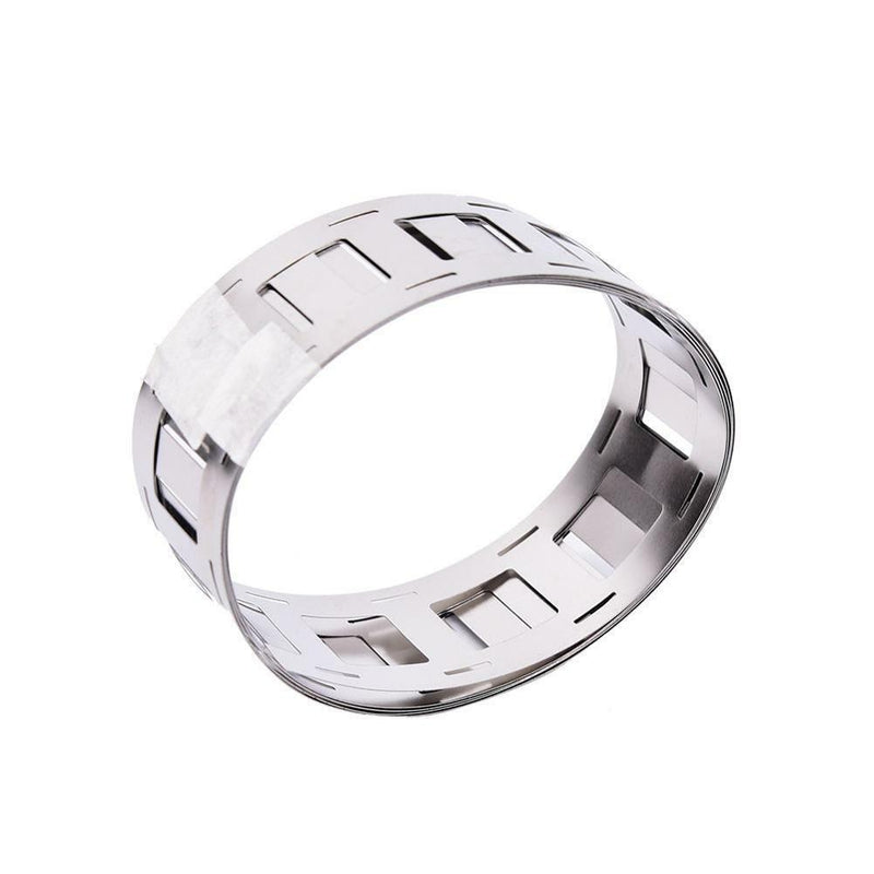 1m Pure Ni Plate Nickel Strip Tape for 18650 Battery Spot Welding High Qual A3K2