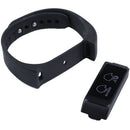Bluetooth Smart Watch Bracelet Pedometer Step Calorie Counter Sport Tracker