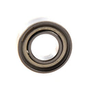 10 Pcs 698Z 8 x 19 x6mm Single Row Sealed Deep Groove Ball Bearings V8M5