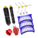 9-piece Vacuum Cleaner Filter Brush Kit For    780 790