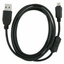 For Olympus Stylus Tough 8000 6000 1050 SW USB Cable Y5I8