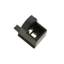 Replacement Middle Hinge Part LED Light Diffuser Part For Nintendo 3DS XL