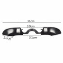Black Replacement Bumper LB RB Trigger Button for Microsoft Xbox One Contro A7G1