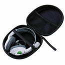 Portable EVA Carrying Hard Case Bag Storage Box For Earphone Headsets Headp E9W6