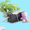 Plastic Wire Power Cable Storage Box Cable Manager Organizer Box Power Line B9K1