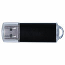USB 2.0 Flash Pen Drive Disk Memory Stick Black Storage Capacity:2GB U1I7