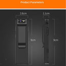 1080P Mini Body Camera Wireless Video Recorder Small Cam Sports Surveillance